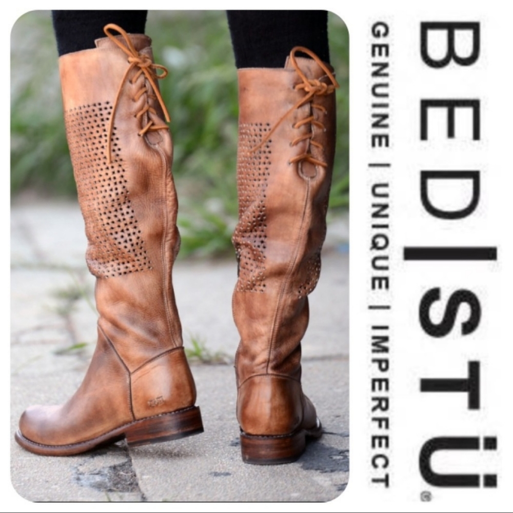 Bedstu Cambridge Boots